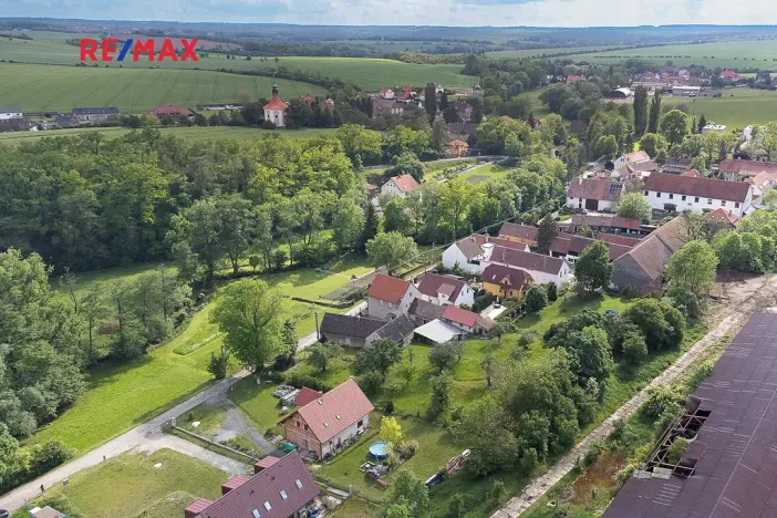 Prodej rodinného domu, Číčovice, 201 m2