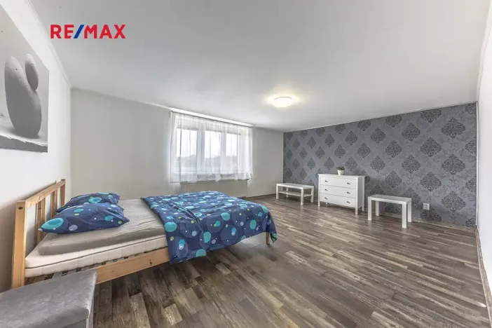 Prodej rodinného domu, Trnávka, Obránců míru, 145 m2