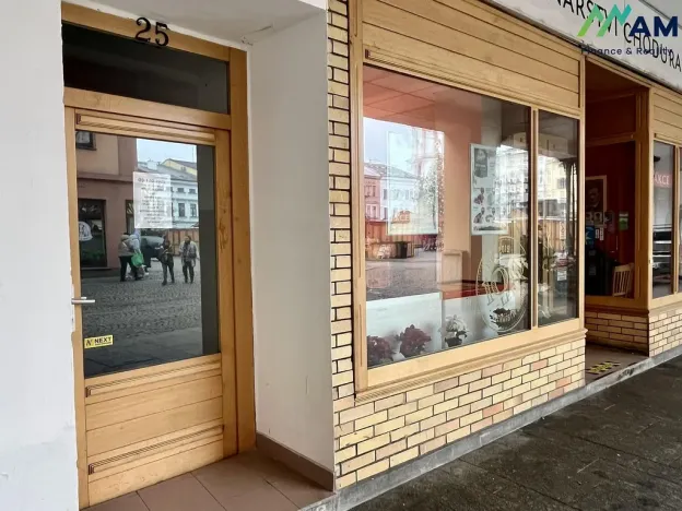 Prodej bytu 2+1, Frýdek-Místek - Místek, Tržní, 70 m2