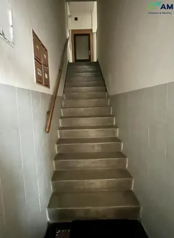 Prodej bytu 2+1, Frýdek-Místek - Místek, Tržní, 70 m2