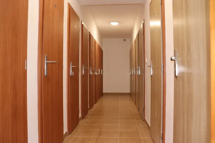 Pronájem bytu 1+kk, Světnov, 32 m2