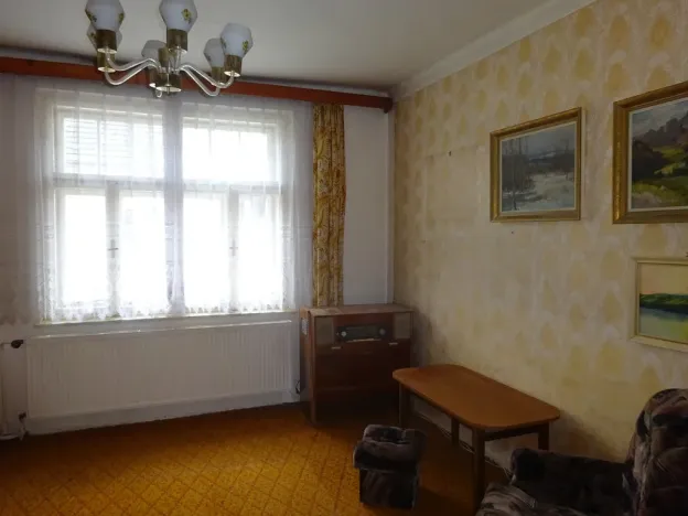 Prodej rodinného domu, Dolní Loučky, 106 m2