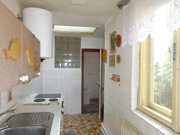 Prodej rodinného domu, Dolní Loučky, 106 m2