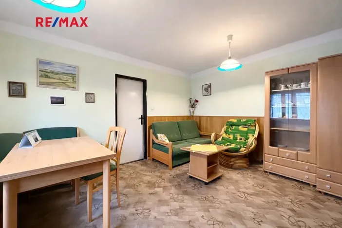 Prodej rodinného domu, Jindřichův Hradec, Bratrská, 120 m2