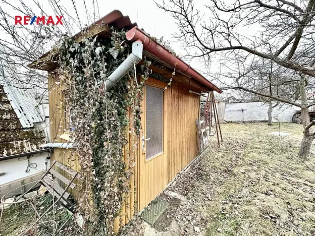 Prodej rodinného domu, Jindřichův Hradec, Bratrská, 120 m2