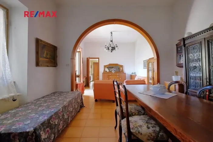 Prodej rodinného domu, Teulada, Itálie, 142 m2