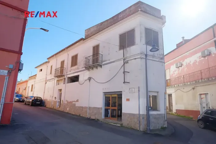 Prodej atypického bytu, Teulada, Itálie, 90 m2