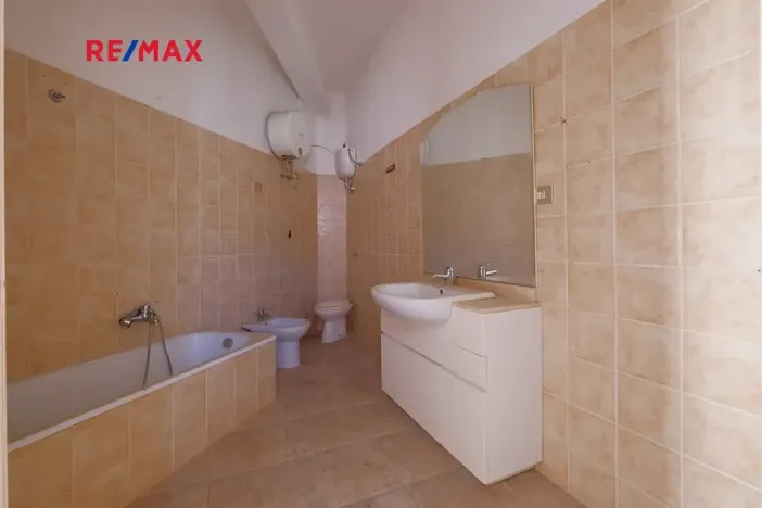 Prodej atypického bytu, Teulada, Itálie, 90 m2