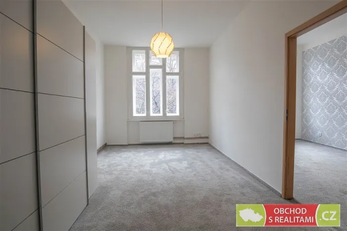 Pronájem bytu 3+kk, Praha, Dejvická, 106 m2