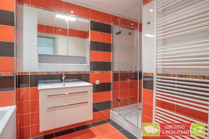 Pronájem bytu 3+kk, Praha, Dejvická, 106 m2