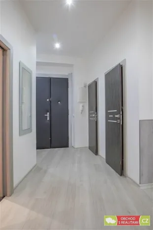 Pronájem bytu 3+kk, Praha, Dejvická, 106 m2