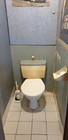 Prodej bytu 3+1, Teplice, Krajní, 60 m2