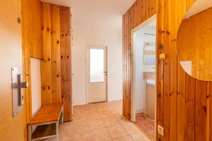 Prodej bytu 2+kk, Teplice, Pražská, 40 m2