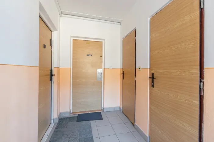 Prodej bytu 2+kk, Teplice, Pražská, 40 m2