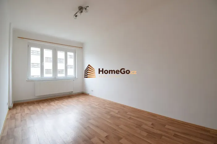 Pronájem bytu 2+1, Praha - Nusle, U gymnázia, 60 m2