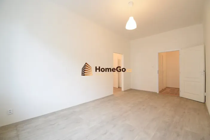 Pronájem bytu 3+kk, Praha - Nusle, Žateckých, 70 m2