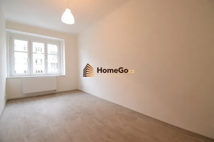 Pronájem bytu 3+kk, Praha - Nusle, Žateckých, 70 m2