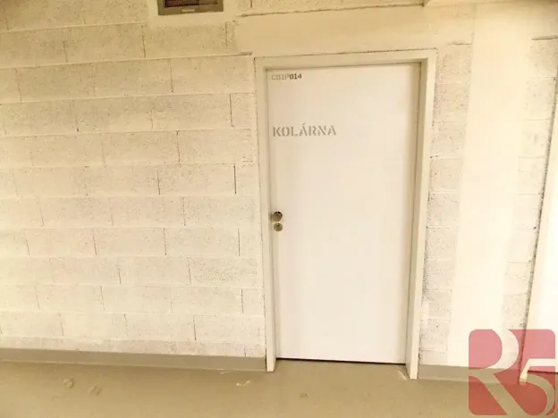 Pronájem bytu 3+kk, Praha - Karlín, U Mlýnského kanálu, 100 m2