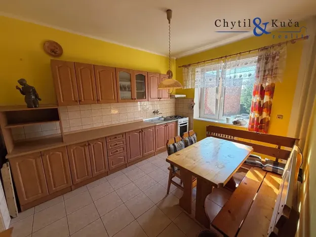 Prodej rodinného domu, Horní Moštěnice, Pod Vinohrady, 200 m2