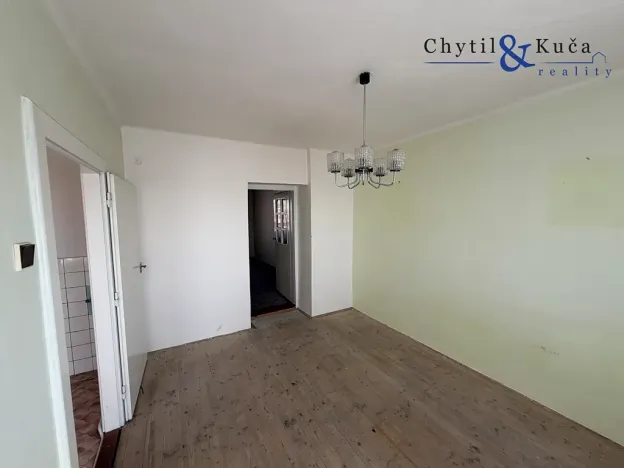 Prodej rodinného domu, Horní Moštěnice, Pod Vinohrady, 200 m2