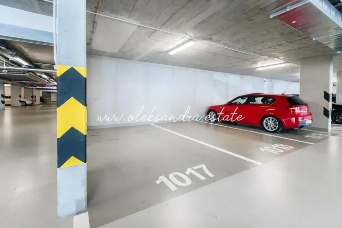 Prodej bytu 2+kk, Praha - Hloubětín, Saarinenova, 52 m2