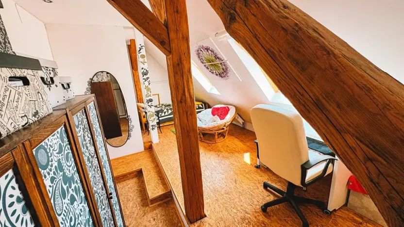 Prodej bytu 3+kk, Ostrava, Olbrachtova, 68 m2