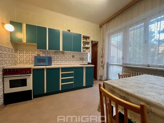 Prodej rodinného domu, Vyškov, Mánesova, 101 m2