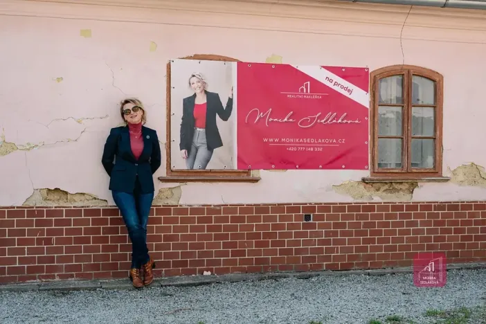 Prodej rodinného domu, Tvarožná, 85 m2