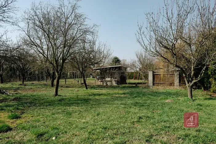 Prodej pozemku pro bydlení, Tvarožná, 634 m2