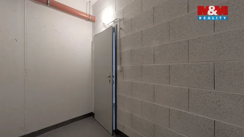 Prodej bytu 2+kk, Praha - Hloubětín, Poděbradská, 59 m2