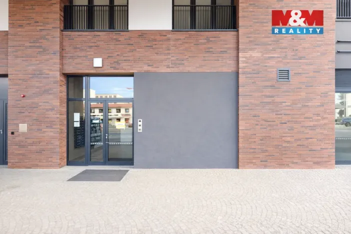 Prodej bytu 2+kk, Praha - Hloubětín, Poděbradská, 59 m2