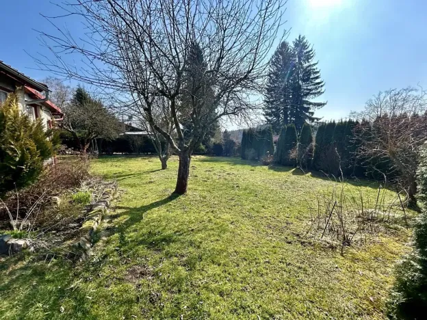 Prodej chaty, Seč, 48 m2