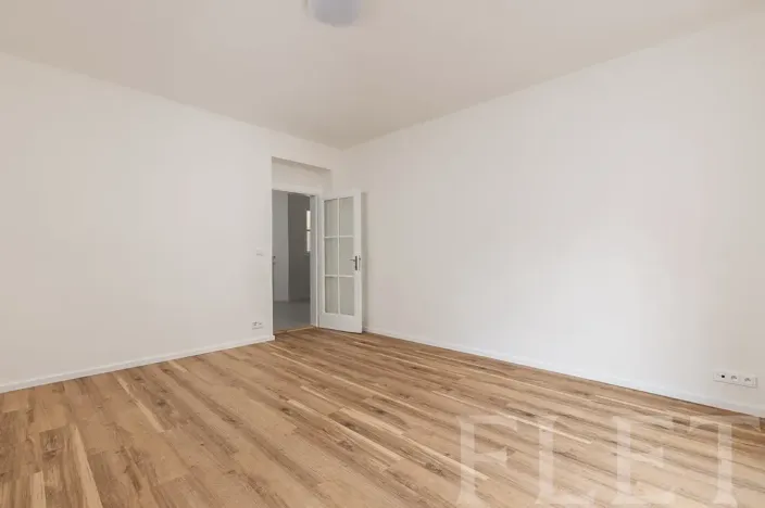 Prodej bytu 2+1, Praha - Holešovice, Tusarova, 69 m2