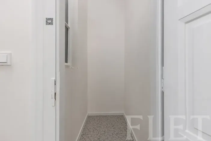 Prodej bytu 2+1, Praha - Holešovice, Tusarova, 69 m2