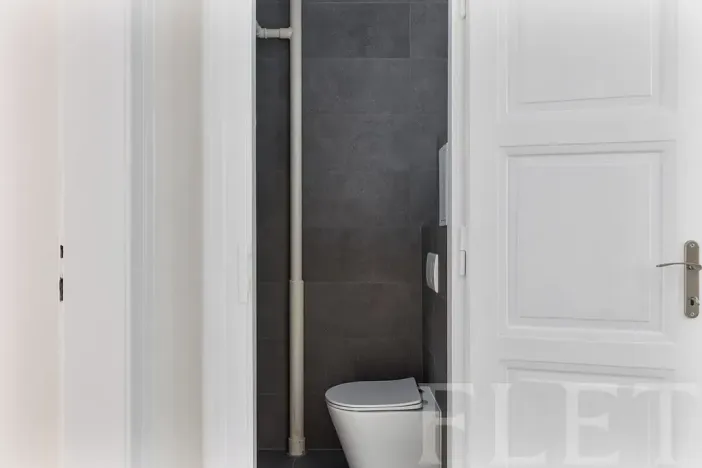 Prodej bytu 2+1, Praha - Holešovice, Tusarova, 69 m2