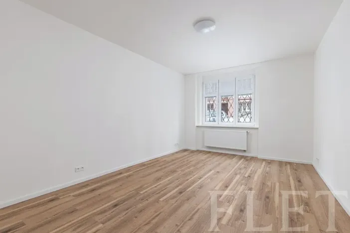 Prodej bytu 3+kk, Praha - Holešovice, Tusarova, 74 m2