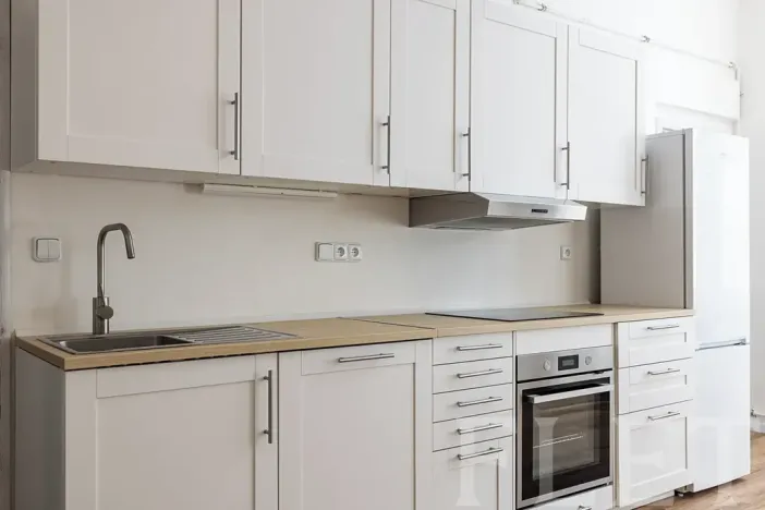 Prodej bytu 1+1, Praha - Holešovice, Dělnická, 55 m2