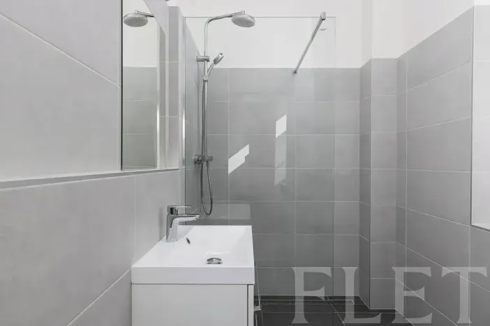 Prodej bytu 1+1, Praha - Holešovice, Dělnická, 55 m2