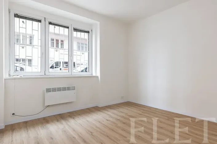 Prodej bytu 2+1, Praha - Holešovice, Stupkova, 48 m2