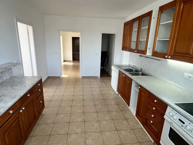 Prodej bytu 3+1, Olomouc, Balbínova, 91 m2