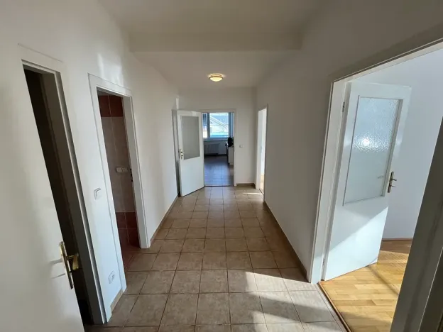 Prodej bytu 3+1, Olomouc, Balbínova, 91 m2