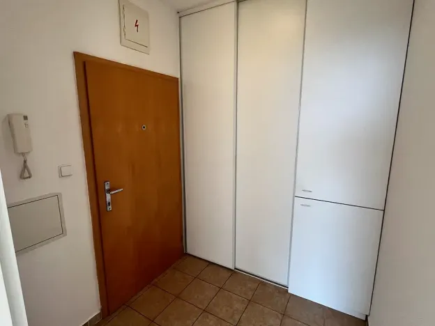 Prodej bytu 3+1, Olomouc, Balbínova, 91 m2