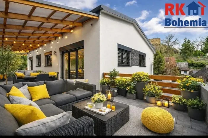 Prodej rodinného domu, Mladá Boleslav, 224 m2