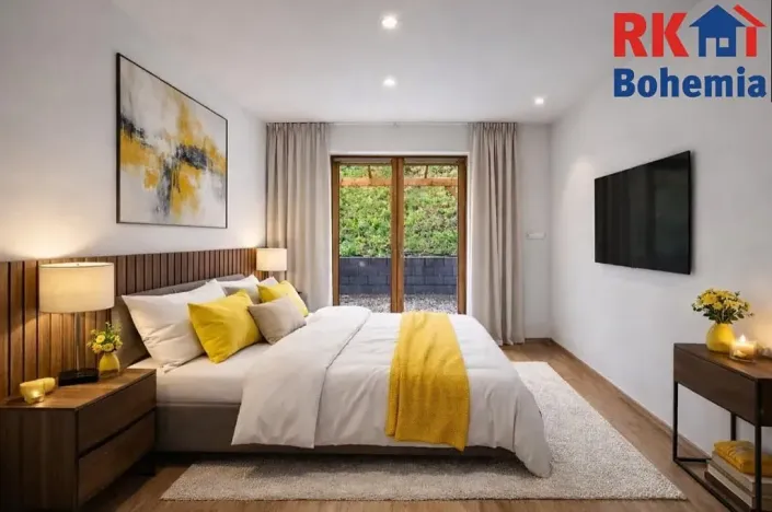 Prodej rodinného domu, Mladá Boleslav, 224 m2