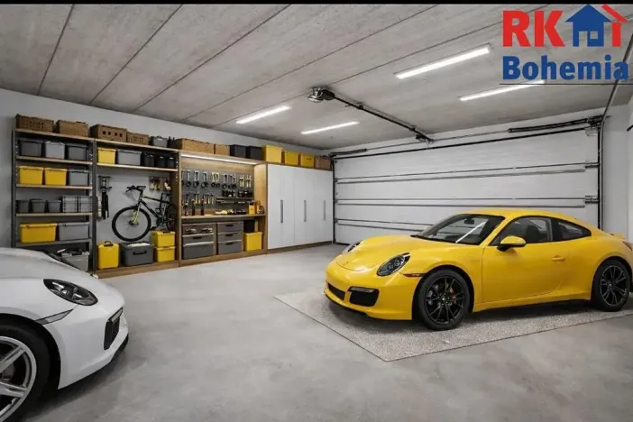 Prodej rodinného domu, Mladá Boleslav, 224 m2