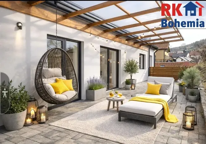 Prodej rodinného domu, Mladá Boleslav, 224 m2