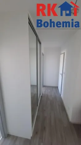 Pronájem bytu 3+kk, Kladno, Vodárenská, 69 m2