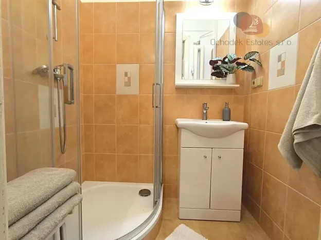 Prodej bytu 3+1, Český Krumlov, 5. května, 99 m2