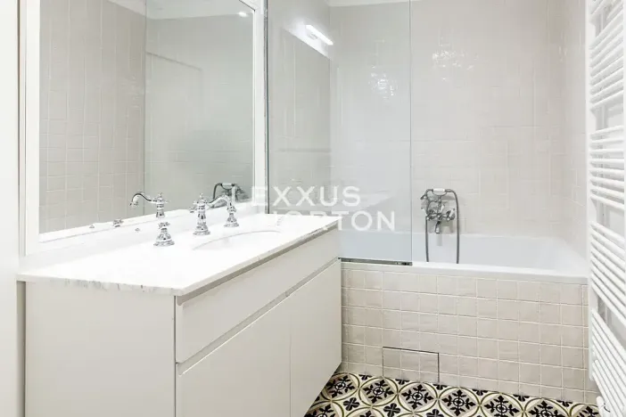 Pronájem bytu 3+kk, Praha - Bubeneč, Mlýnská, 96 m2