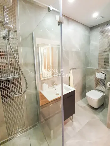 Pronájem bytu 3+kk, Praha - Smíchov, Ostrovského, 72 m2